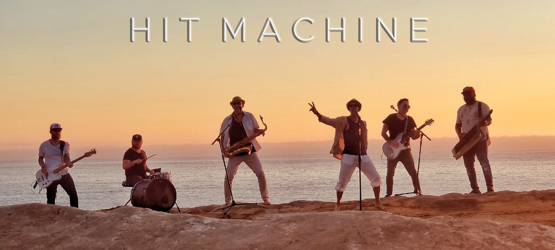 Hit Machine - Machine Entertainment
